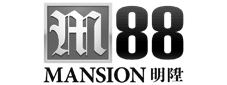 m88-logo-gray