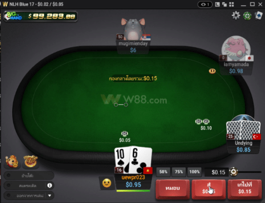 poker-rules