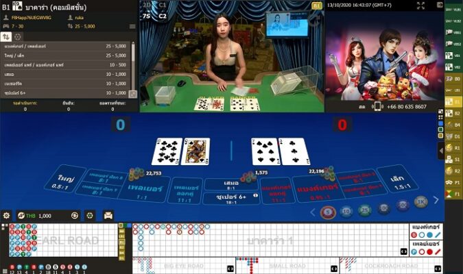 Casino fun88