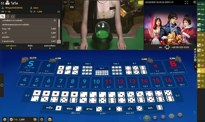 Casino fun88