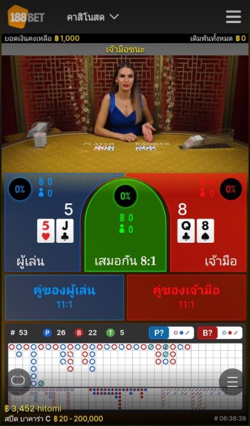188bet-ดีไหม