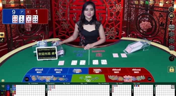 10สูตรบาคาร่า-Fun88-5