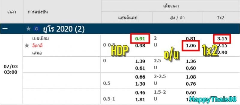 เบลเยี่ยม-อิตาลี-6