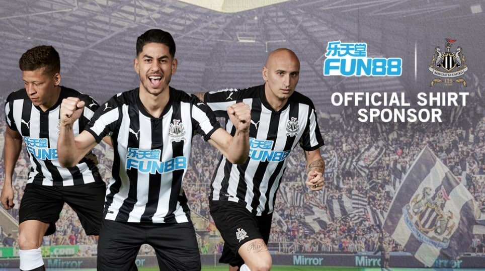 Fun88-นิวคาสเซิล-1