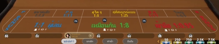 บาคาร่าออนไลน์-M88-06