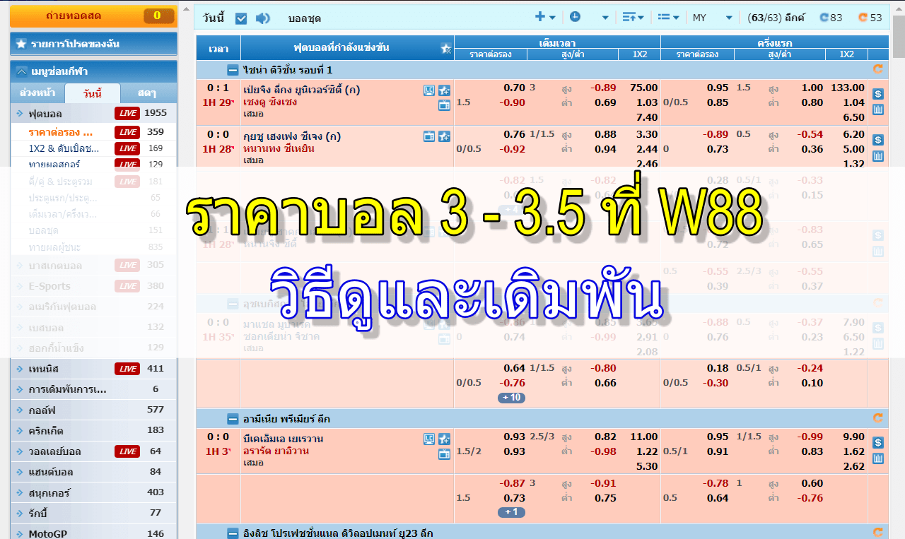3-3-5-w88