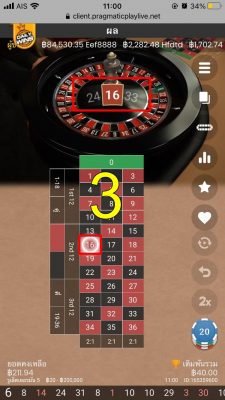 วิธีเล่นรูเล็ต-m88-5