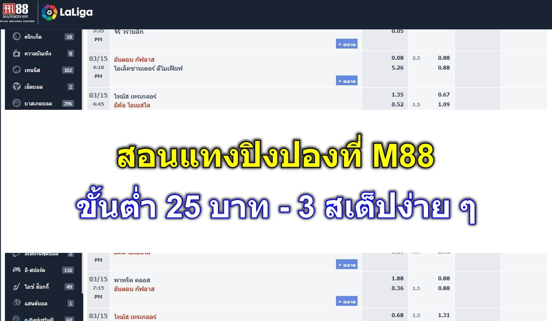 ปก-ปิงปองm88