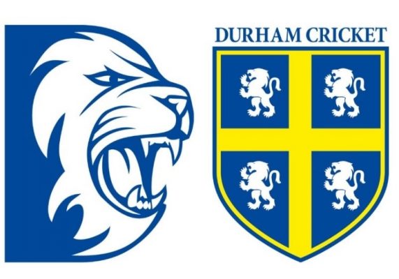 Dafabet Sponsorship - พาร์ทเนอร์หลักทางการทีม Durham cricket.