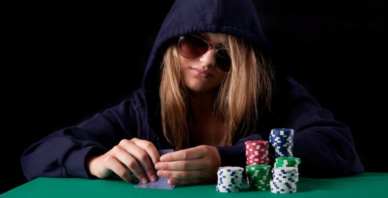 5 เทคนิค Poker-3