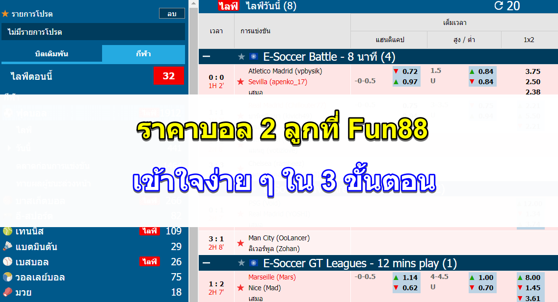 ปก-ราคาบอล2-fun88