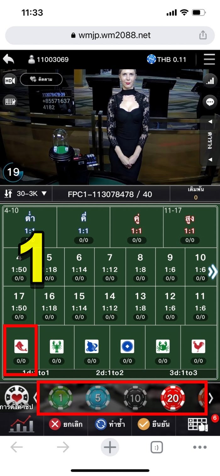 น้ำเต้าปูปลาออนไลน์-M88-3