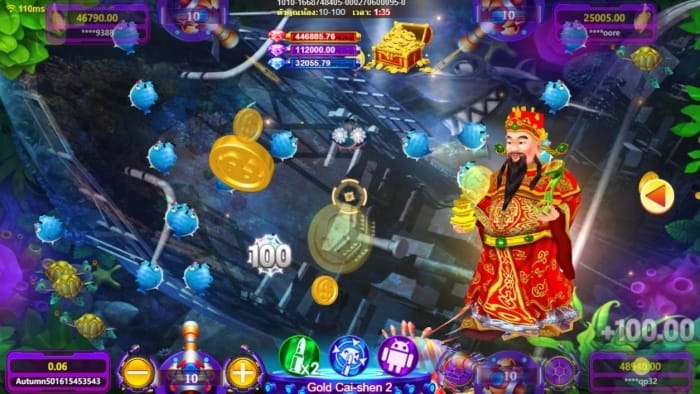 เคล็ดลับเล่นเกมยิงปลา-HappyLuke-6