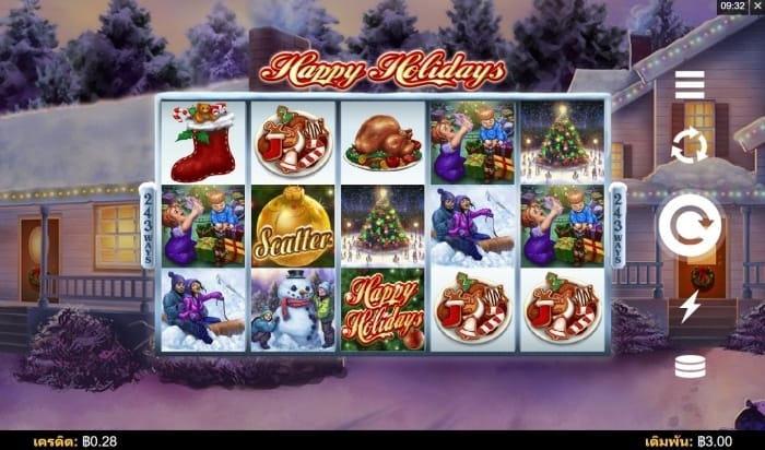 4เกมสล็อตHappy-188BET-4