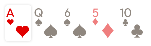 ลำดับไพ่-Poker-10