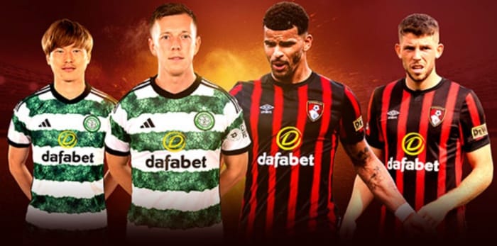 Dafabet Promotion welcome bonus sportsbook deal