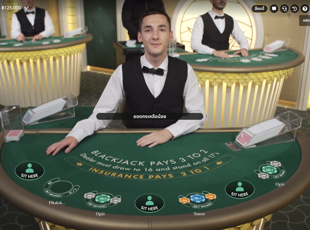 m88 blackjack live casino games online
