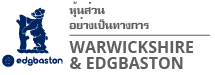 WARWICKSHIRE & EDGBASTON