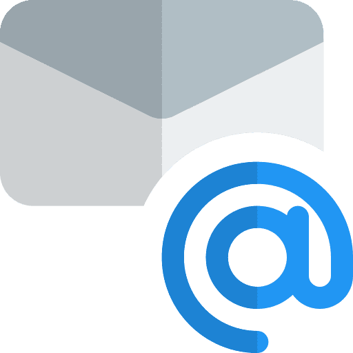 address