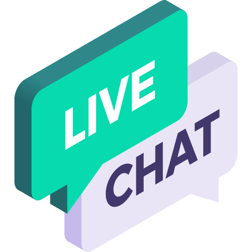 live-chat