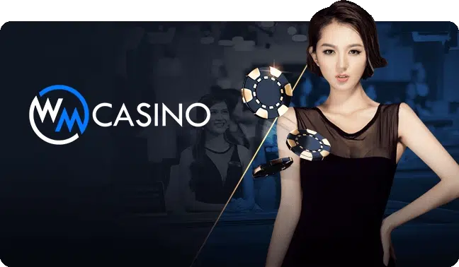 thailand WM Casino live casino club