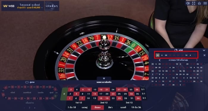 สูตรรูเล็ต ขั้นเทพ 7: เดิมพันโดเซน 2 รุม 1