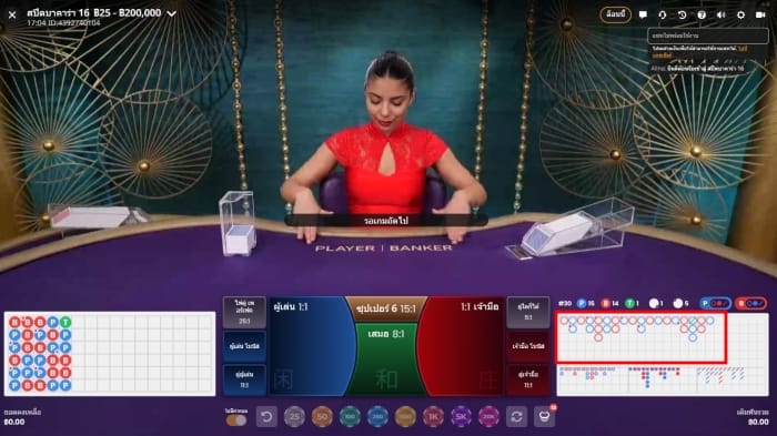 สูตรเล่นเค้าไพ่ 2 ตัวตัด
